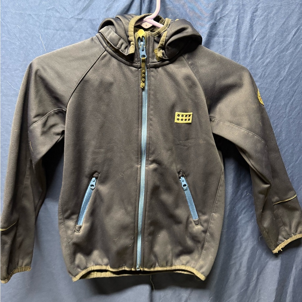 Kids Lego Jacket